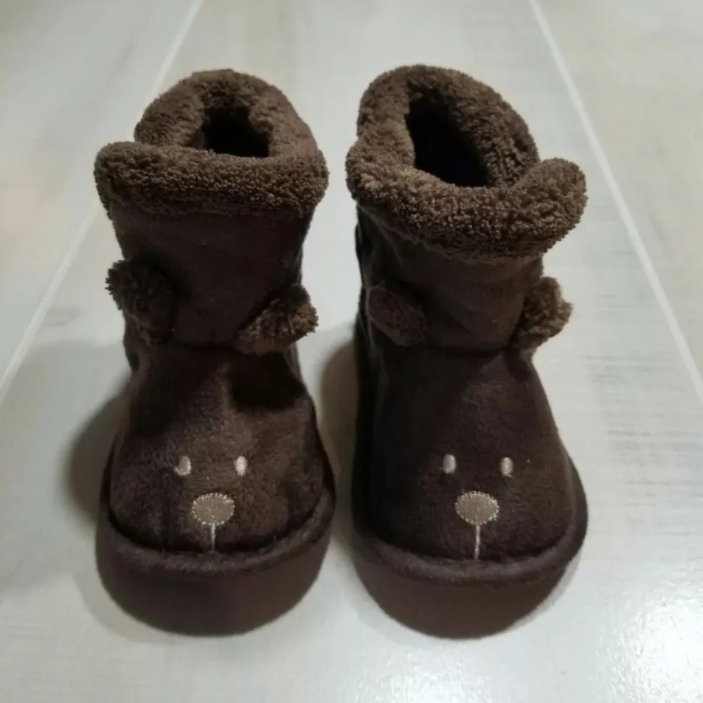 EUC Lot‎ 7 pair Infant Shoes sz 2